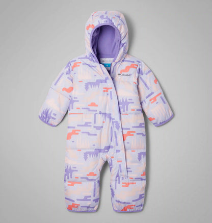 Infant Snuggly Bunny II Bunting
