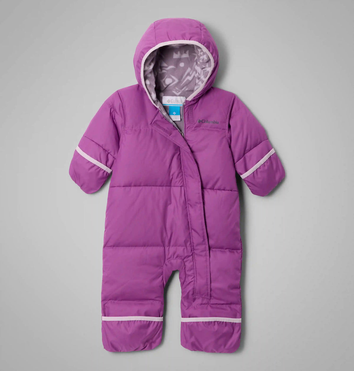 Infant Snuggly Bunny II Bunting
