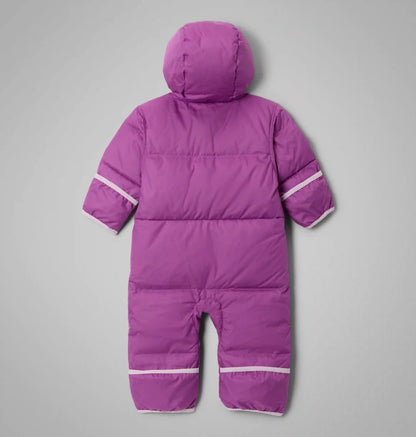 Infant Snuggly Bunny II Bunting