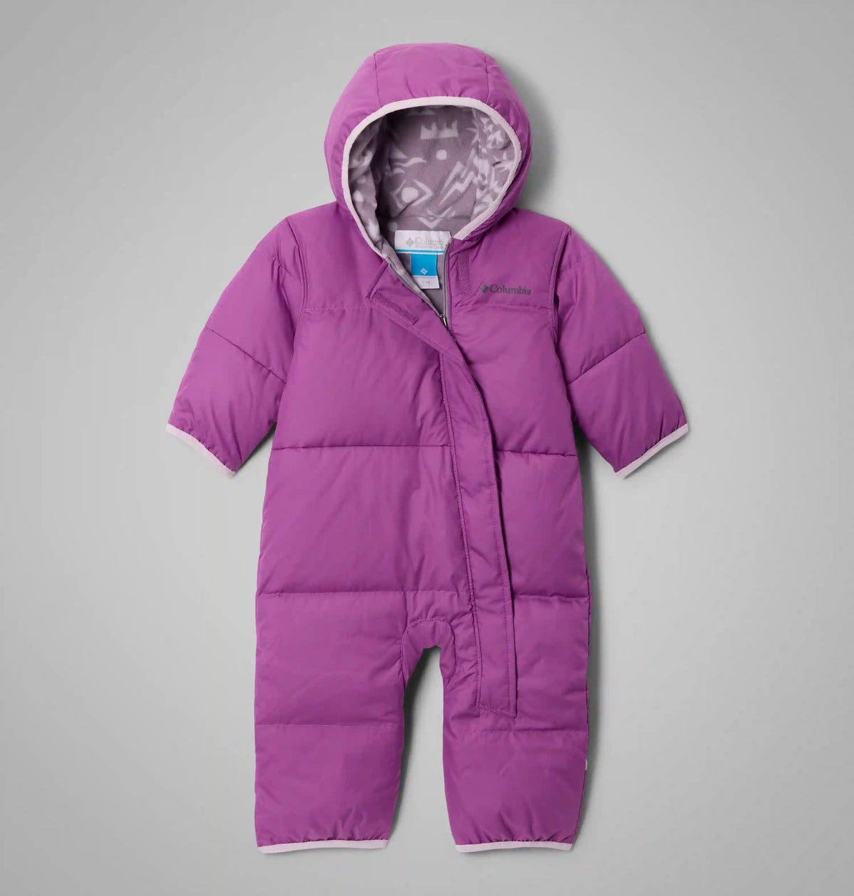 Infant Snuggly Bunny II Bunting
