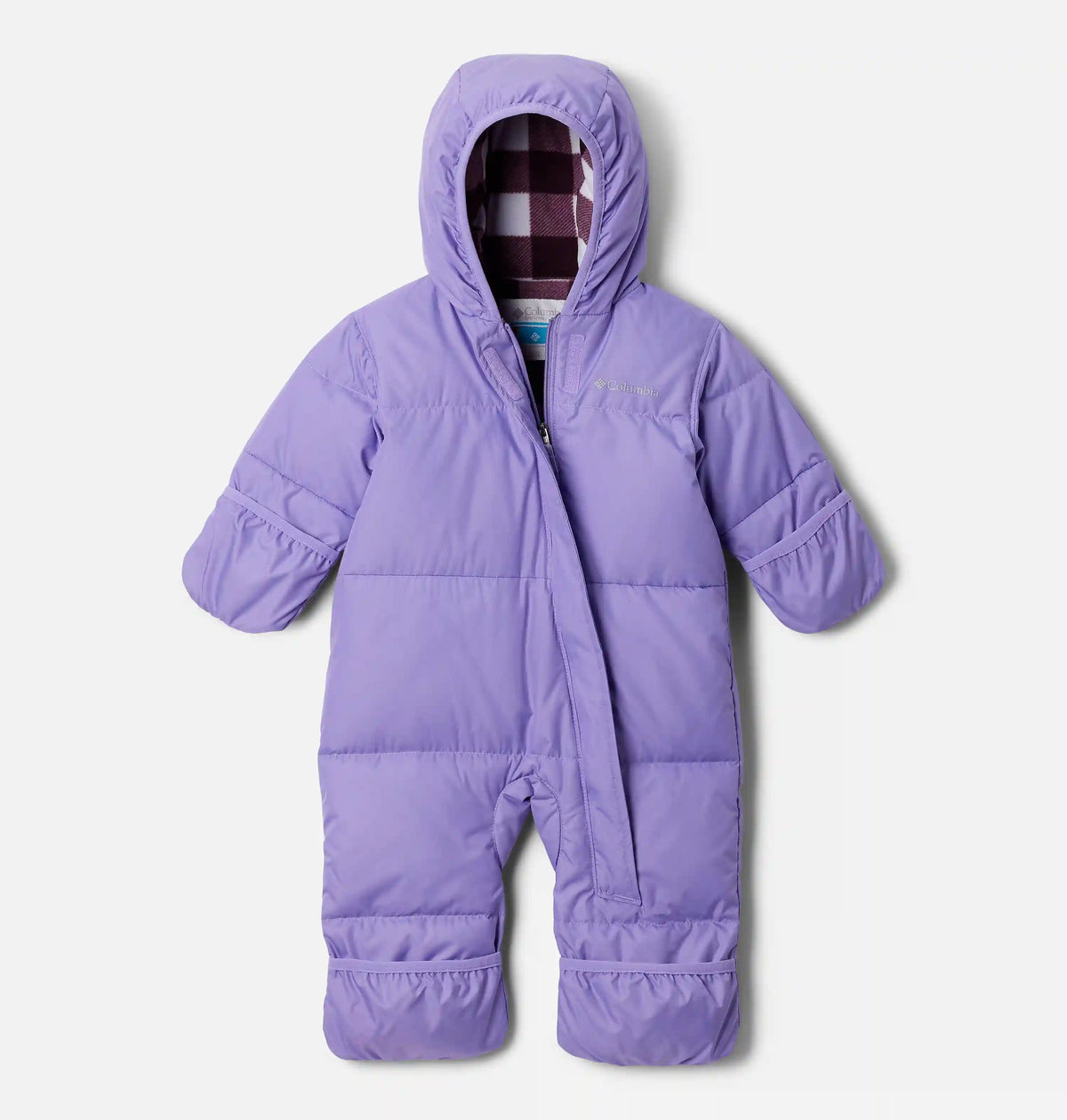 Infant Snuggly Bunny II Bunting