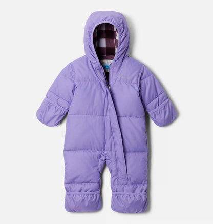 Infant Snuggly Bunny II Bunting
