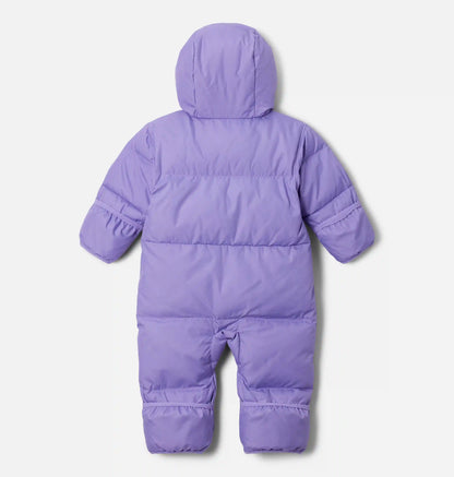 Infant Snuggly Bunny II Bunting