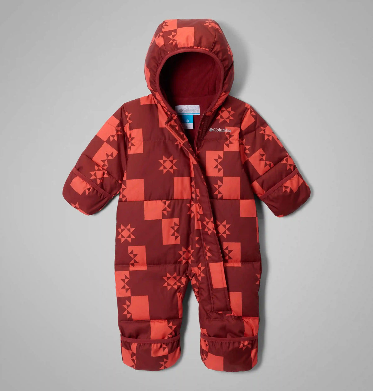 Infant Snuggly Bunny II Bunting