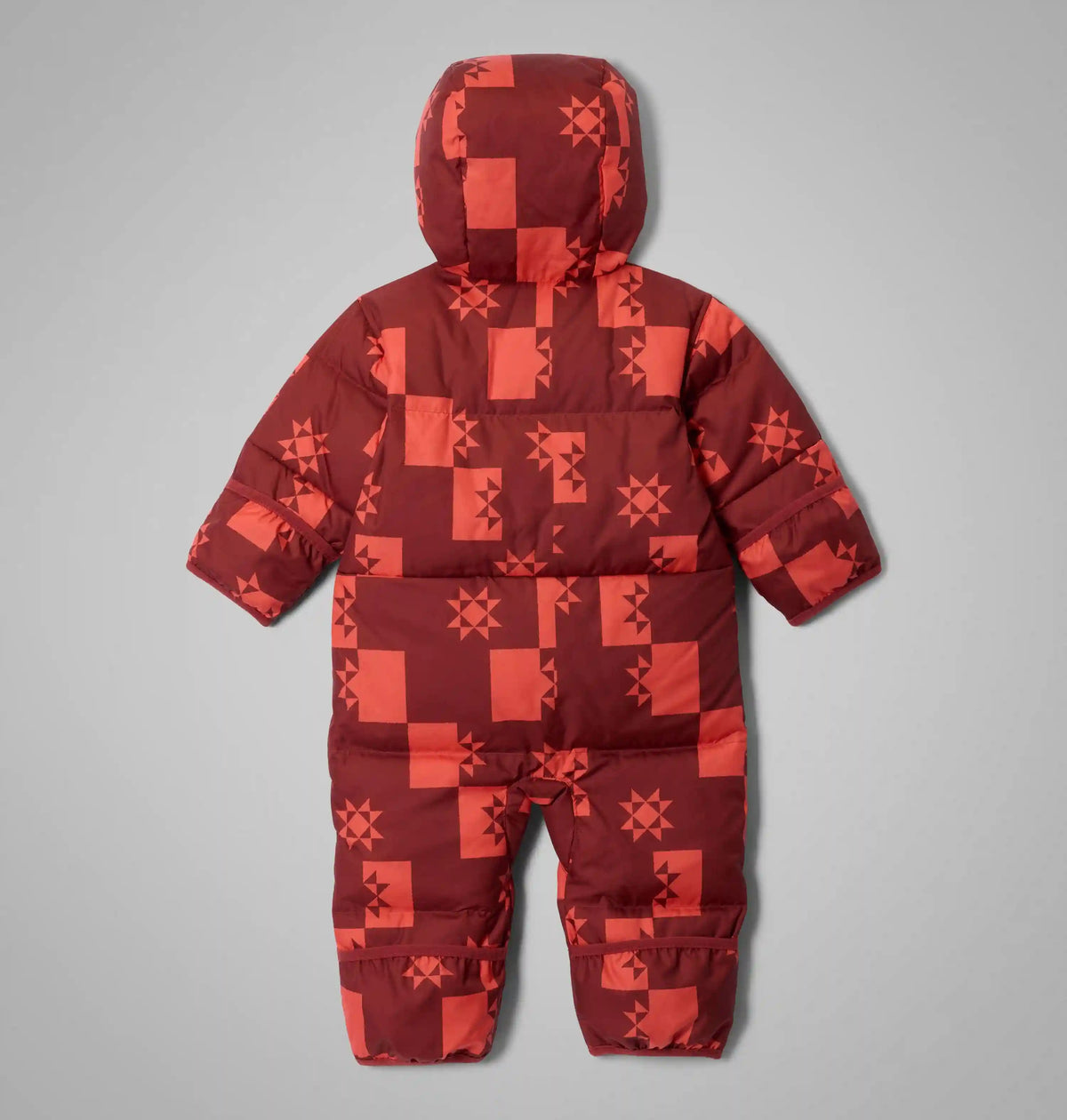 Infant Snuggly Bunny II Bunting