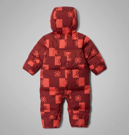 Infant Snuggly Bunny II Bunting