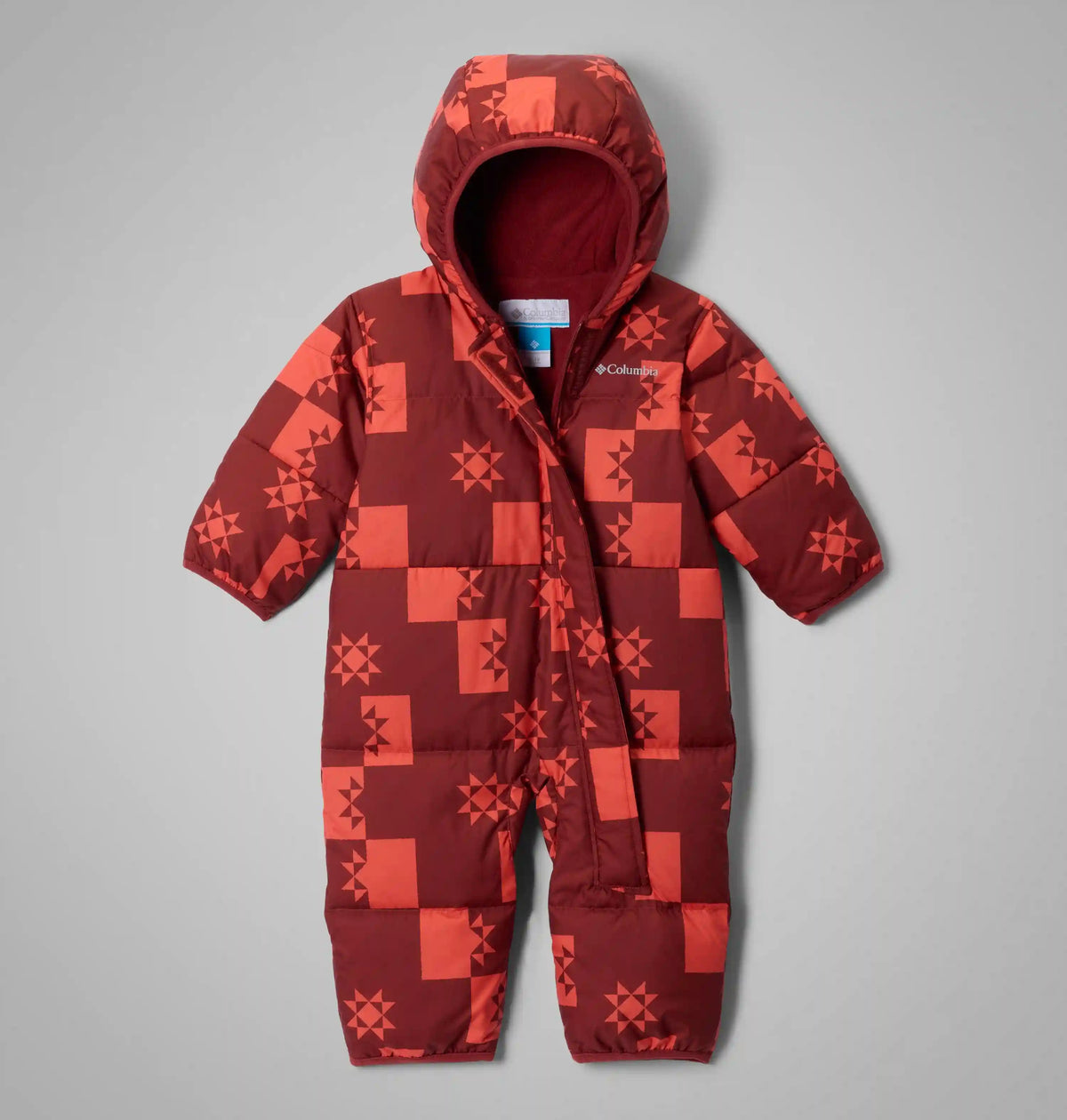 Infant Snuggly Bunny II Bunting