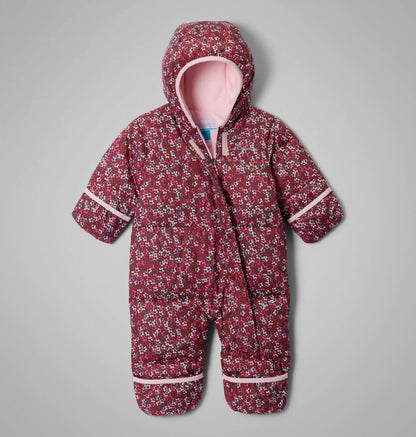Infant Snuggly Bunny II Bunting