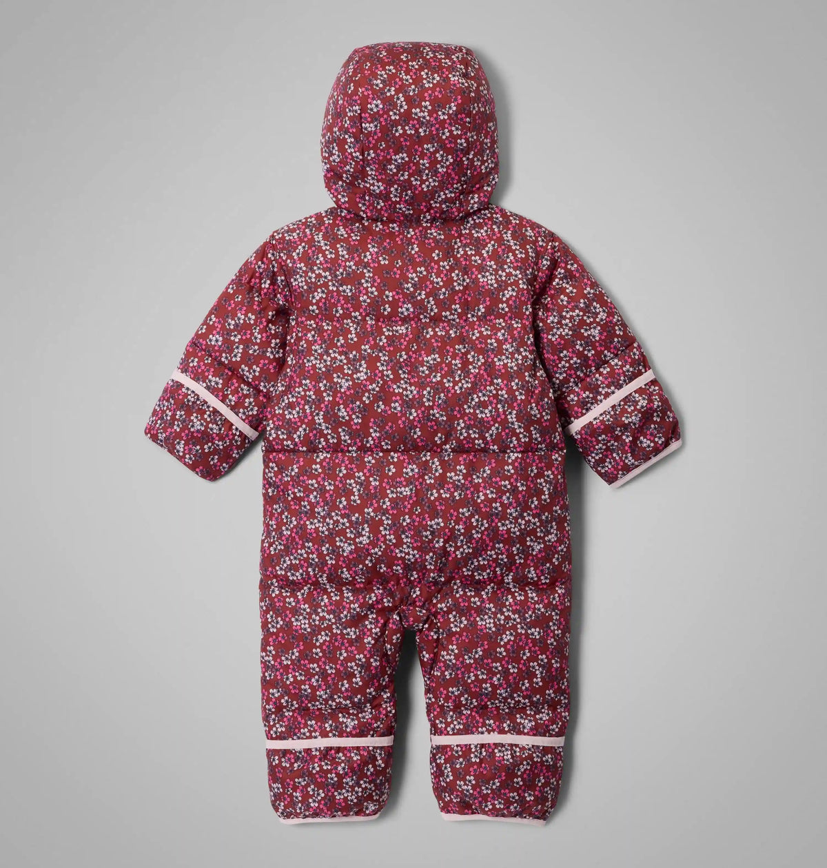 Infant Snuggly Bunny II Bunting
