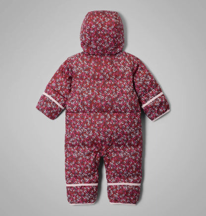 Infant Snuggly Bunny II Bunting