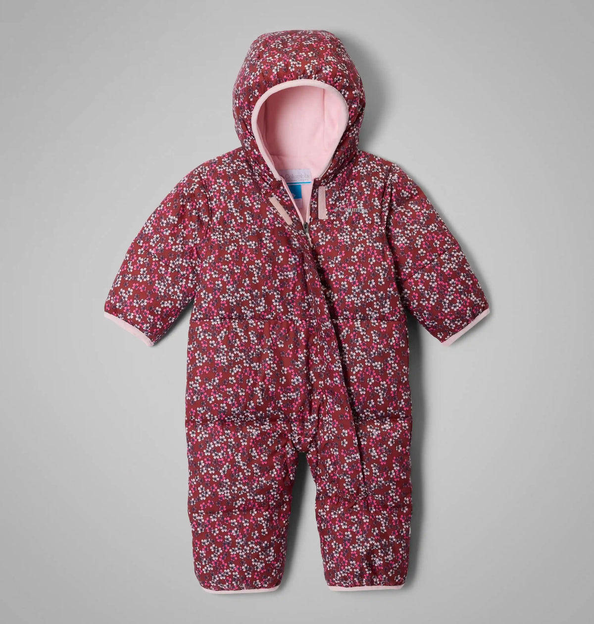 Infant Snuggly Bunny II Bunting