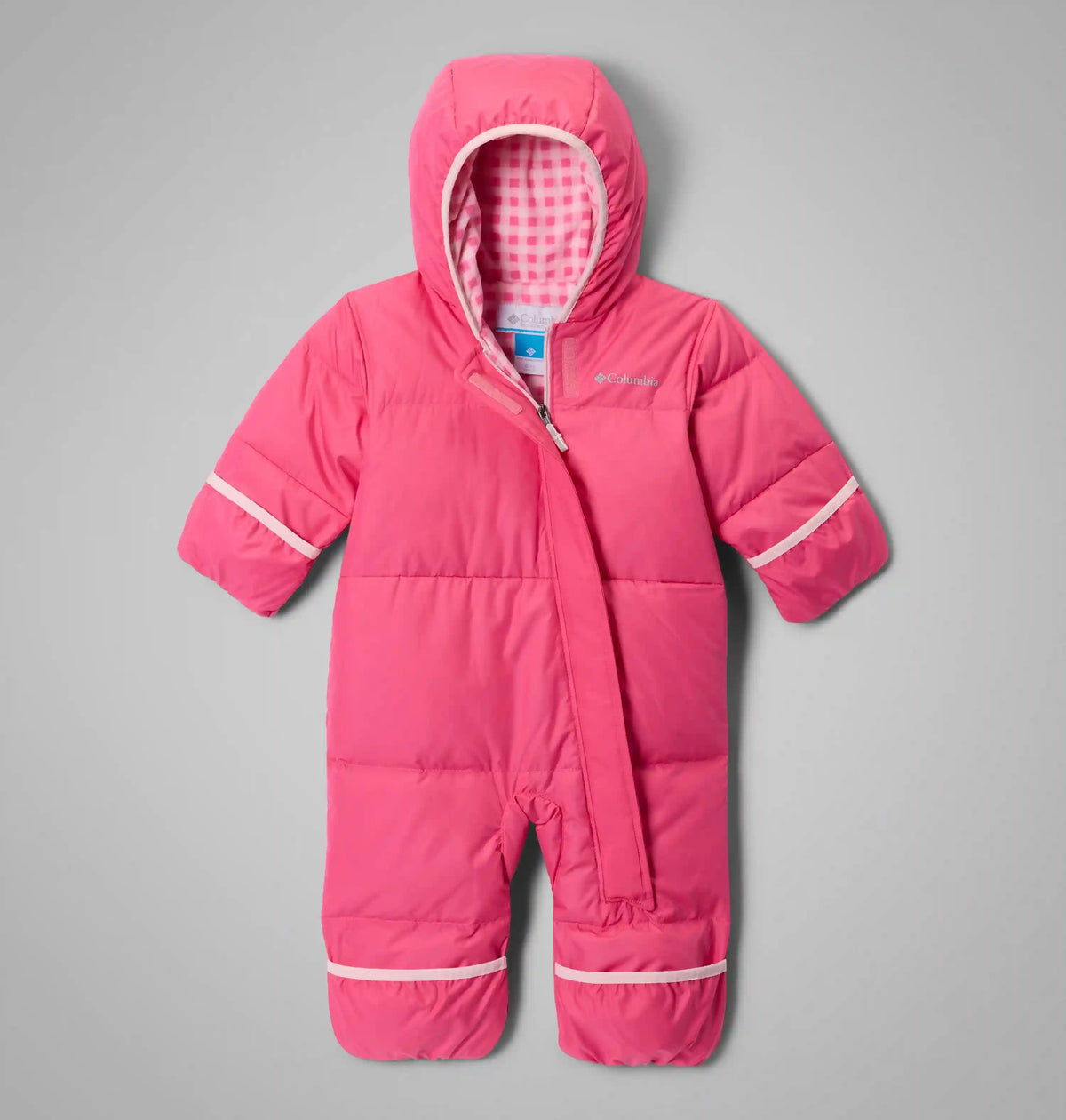 Infant Snuggly Bunny II Bunting