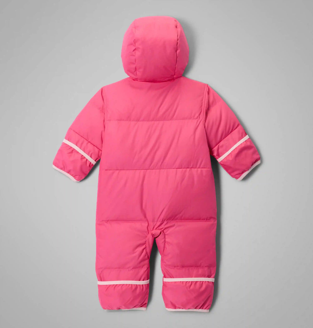 Infant Snuggly Bunny II Bunting