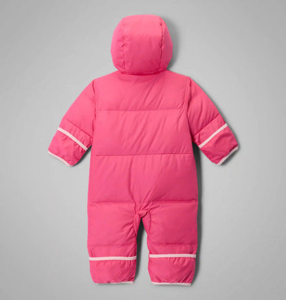 Infant Snuggly Bunny II Bunting