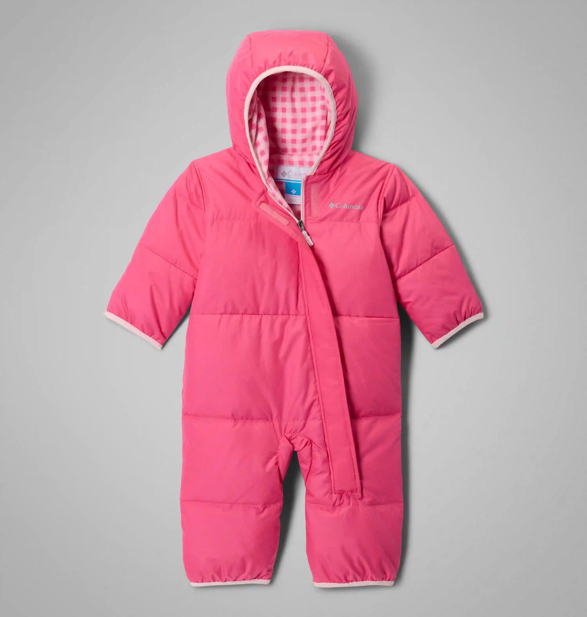 Infant Snuggly Bunny II Bunting