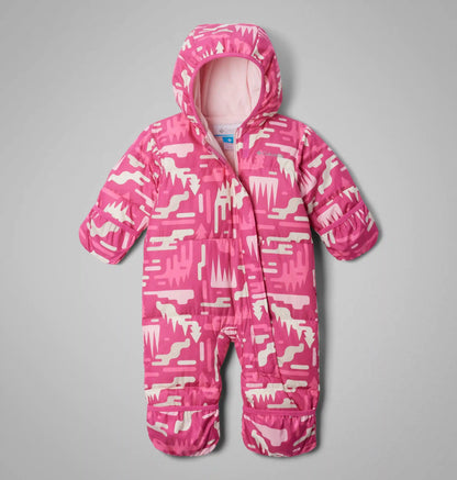 Infant Snuggly Bunny II Bunting