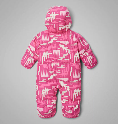 Infant Snuggly Bunny II Bunting