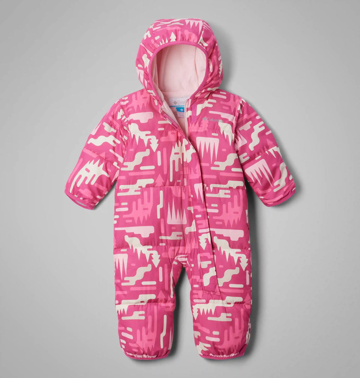Infant Snuggly Bunny II Bunting