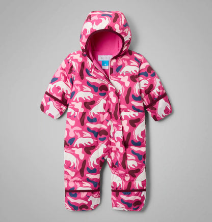 Infant Snuggly Bunny II Bunting