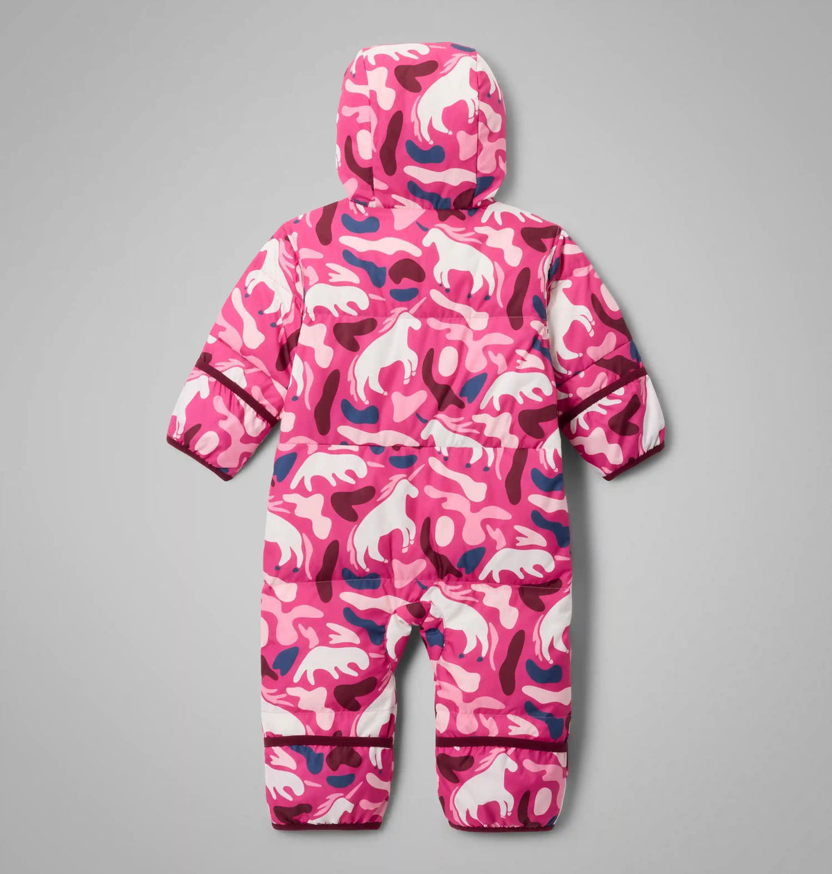 Infant Snuggly Bunny II Bunting