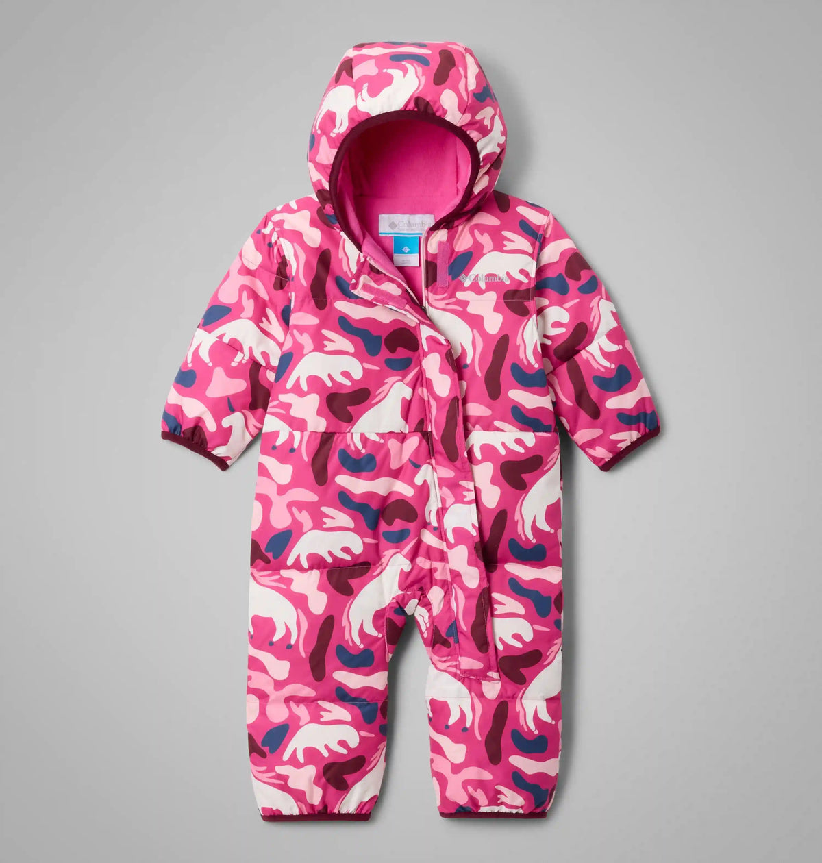 Infant Snuggly Bunny II Bunting