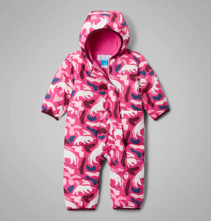 Infant Snuggly Bunny II Bunting