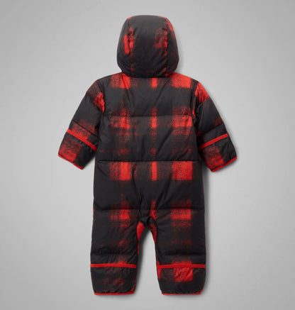 Infant Snuggly Bunny II Bunting