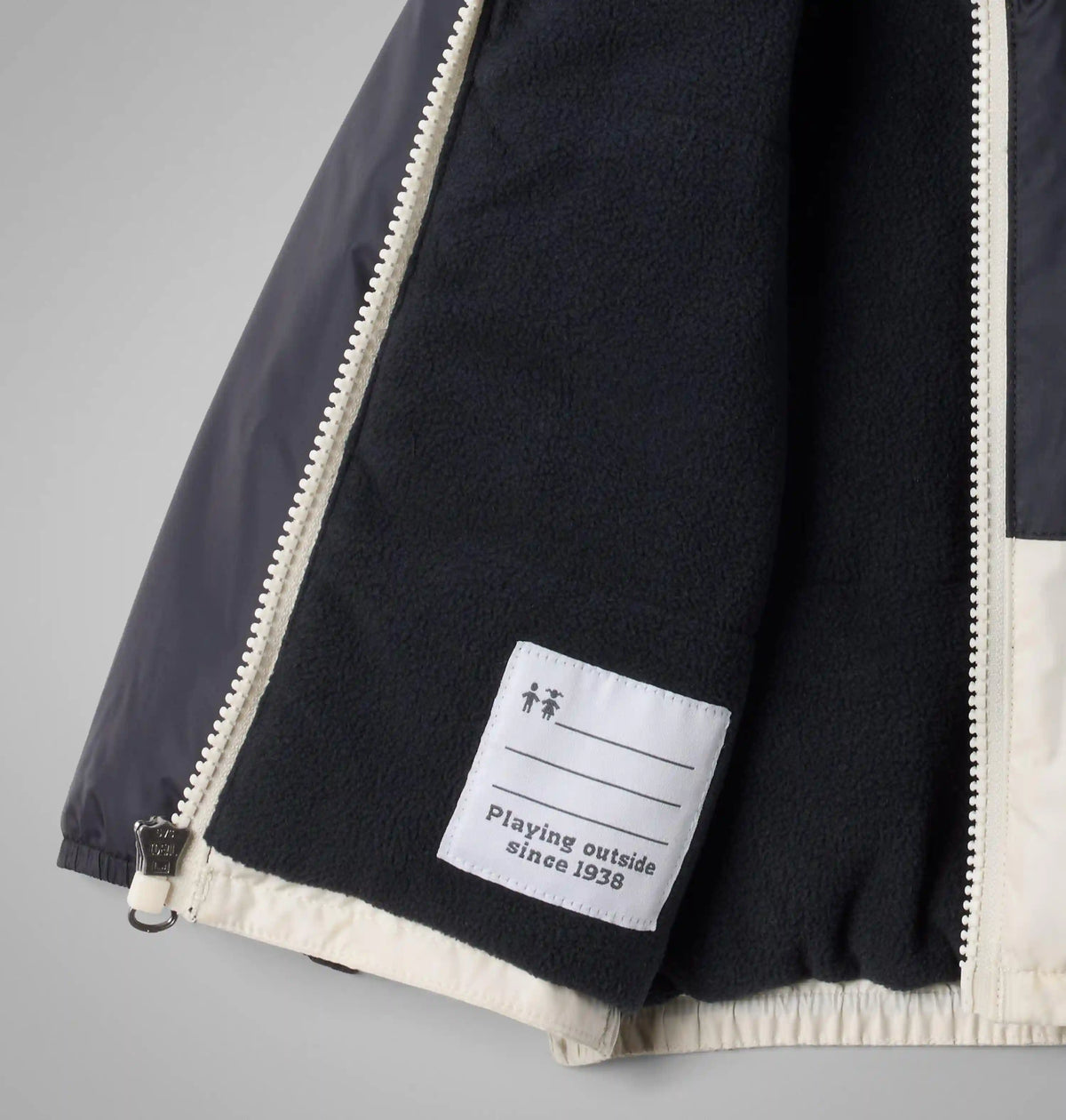 Infant Kitterwibbit III Jacket