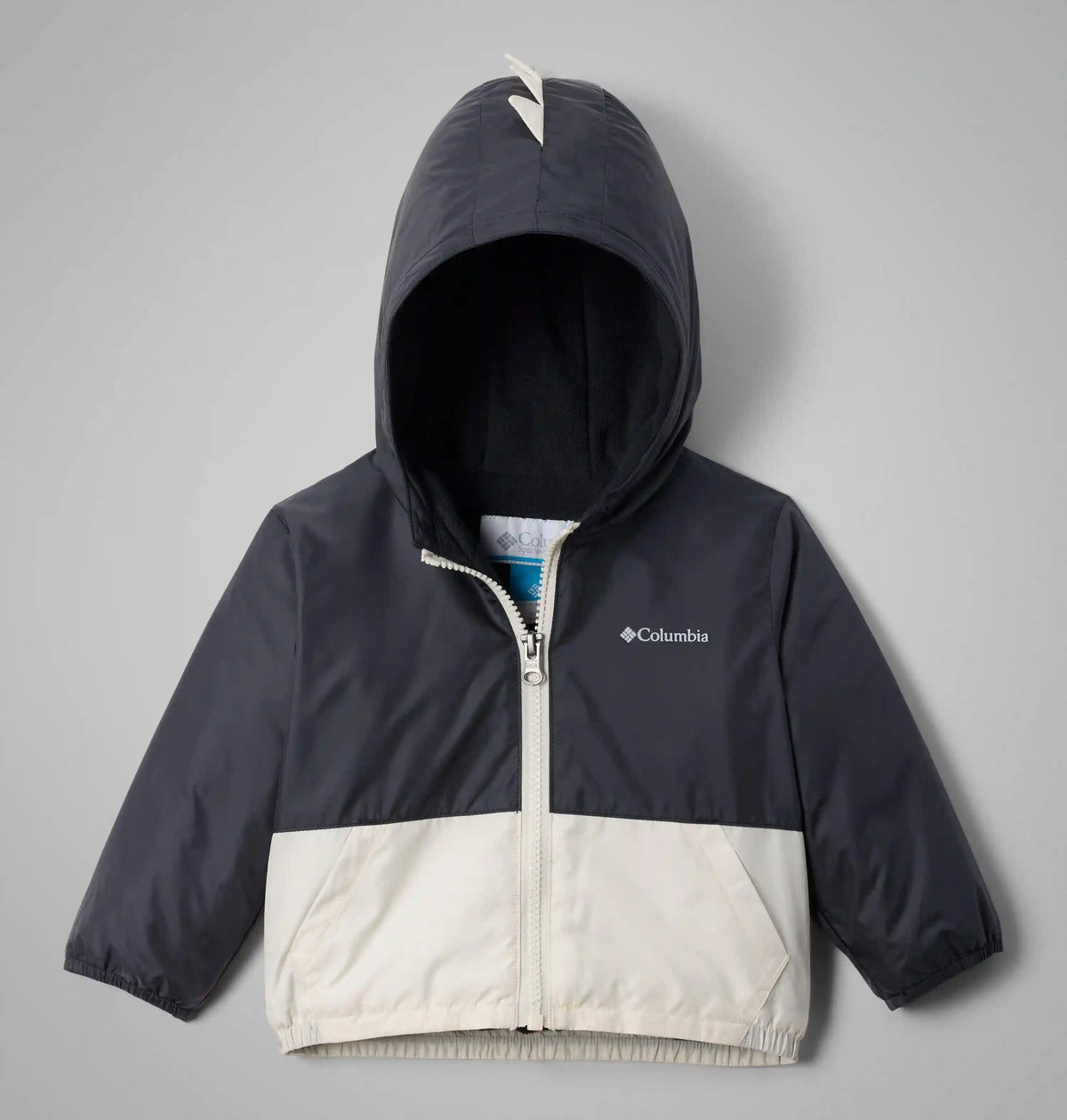 Infant Kitterwibbit III Jacket