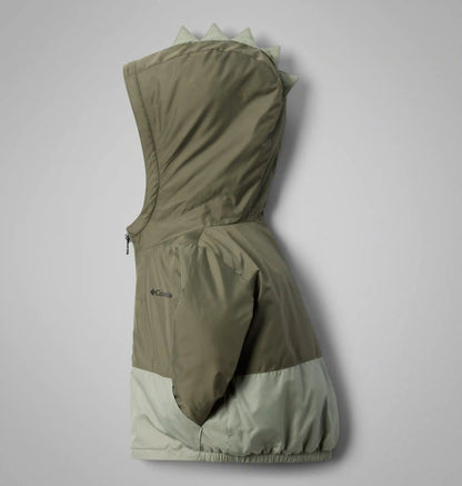 Infant Kitterwibbit III Jacket