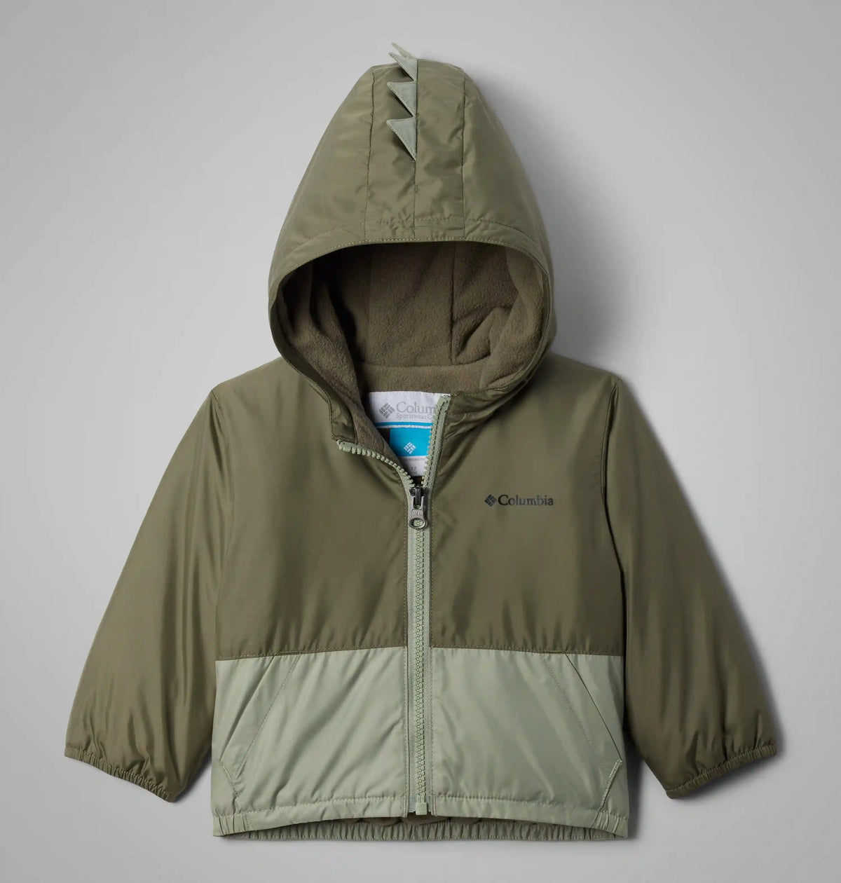 Infant Kitterwibbit III Jacket