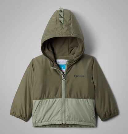 Infant Kitterwibbit III Jacket