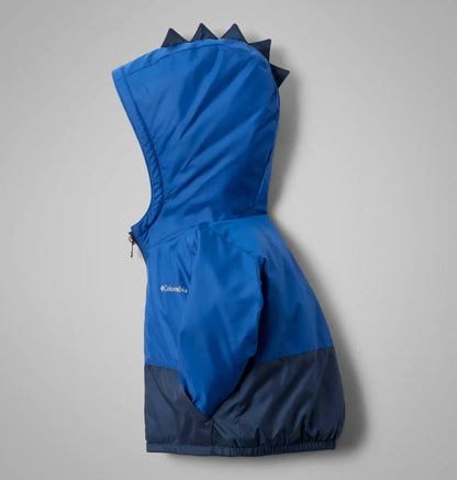 Infant Kitterwibbit III Jacket