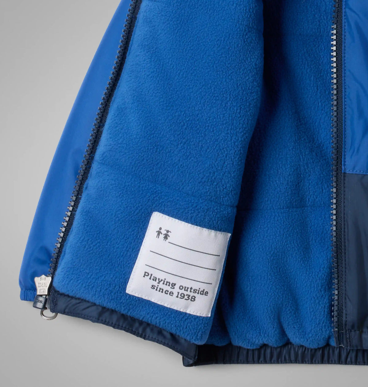 Infant Kitterwibbit III Jacket