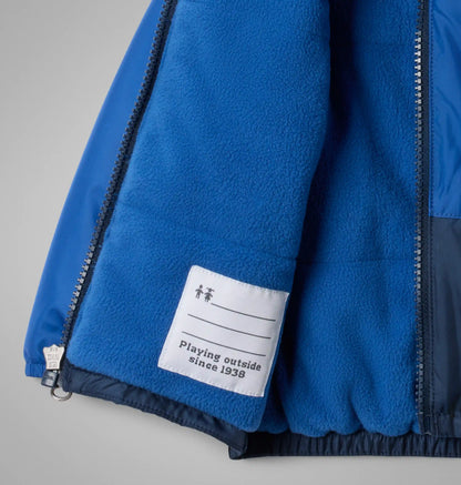 Infant Kitterwibbit III Jacket