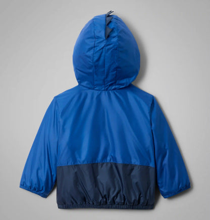 Infant Kitterwibbit III Jacket