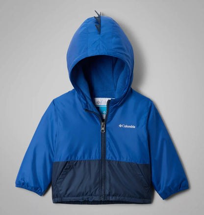 Infant Kitterwibbit III Jacket