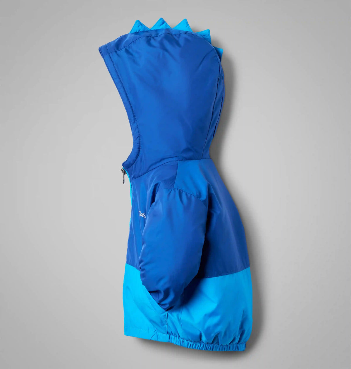 Infant Kitterwibbit III Jacket