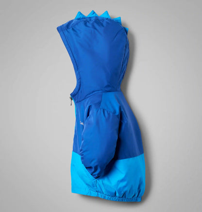 Infant Kitterwibbit III Jacket