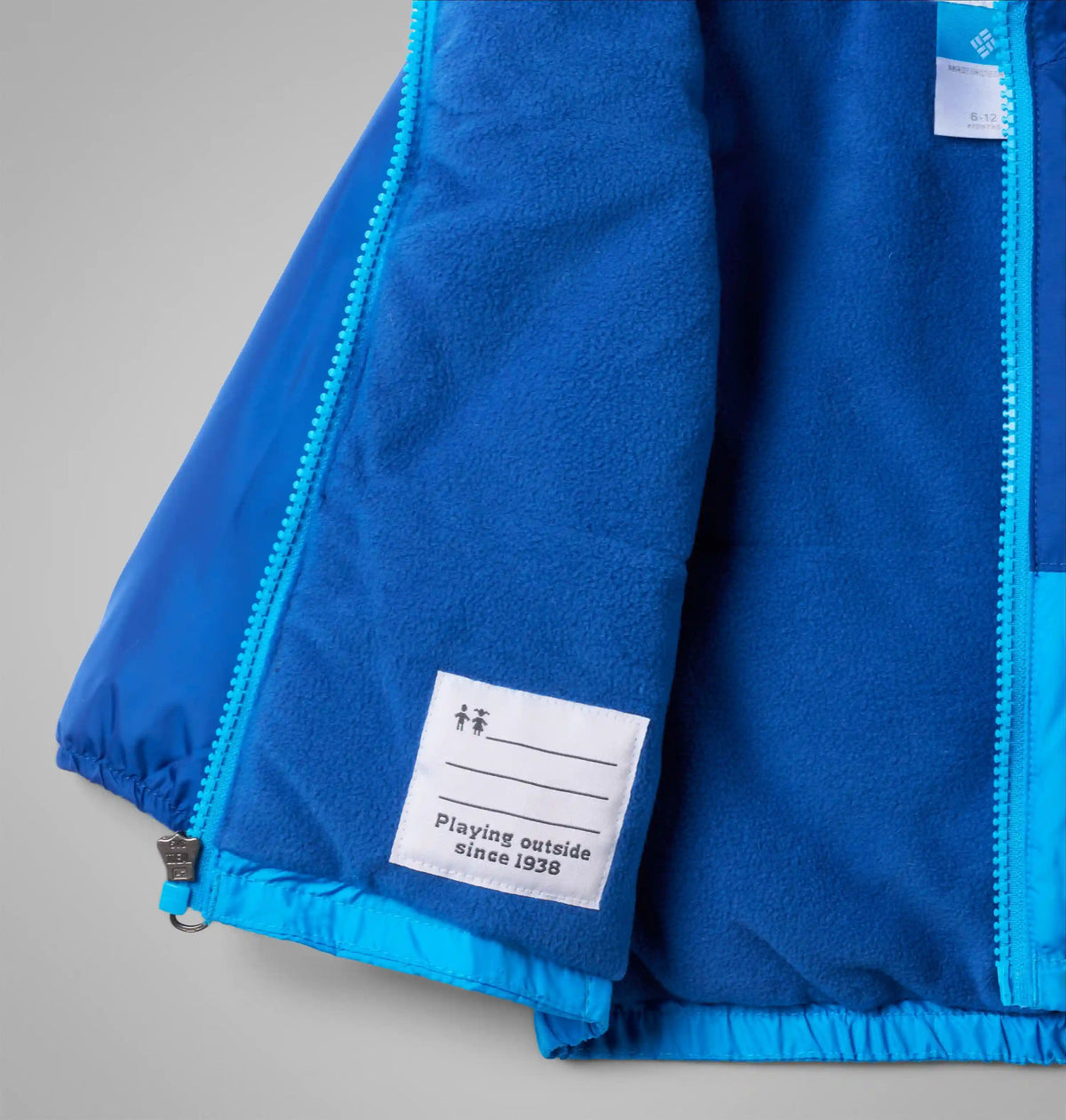 Infant Kitterwibbit III Jacket