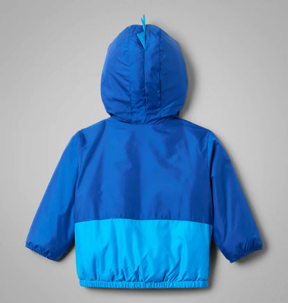 Infant Kitterwibbit III Jacket