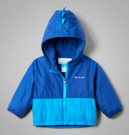 Infant Kitterwibbit III Jacket