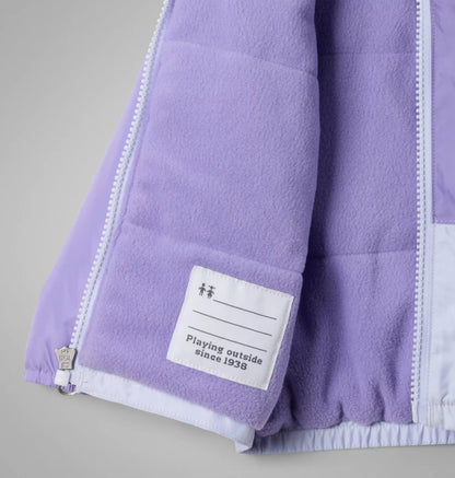 Infant Kitterwibbit III Jacket