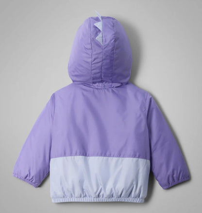 Infant Kitterwibbit III Jacket