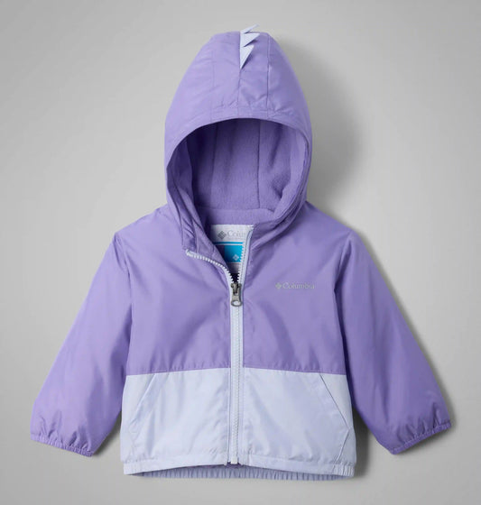 Infant Kitterwibbit III Jacket