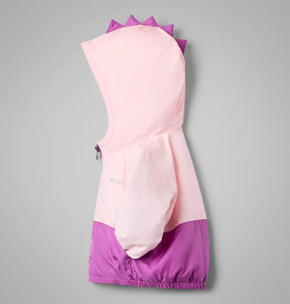 Infant Kitterwibbit III Jacket