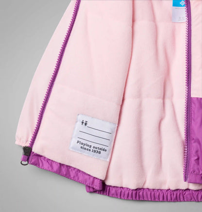 Infant Kitterwibbit III Jacket
