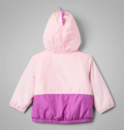 Infant Kitterwibbit III Jacket