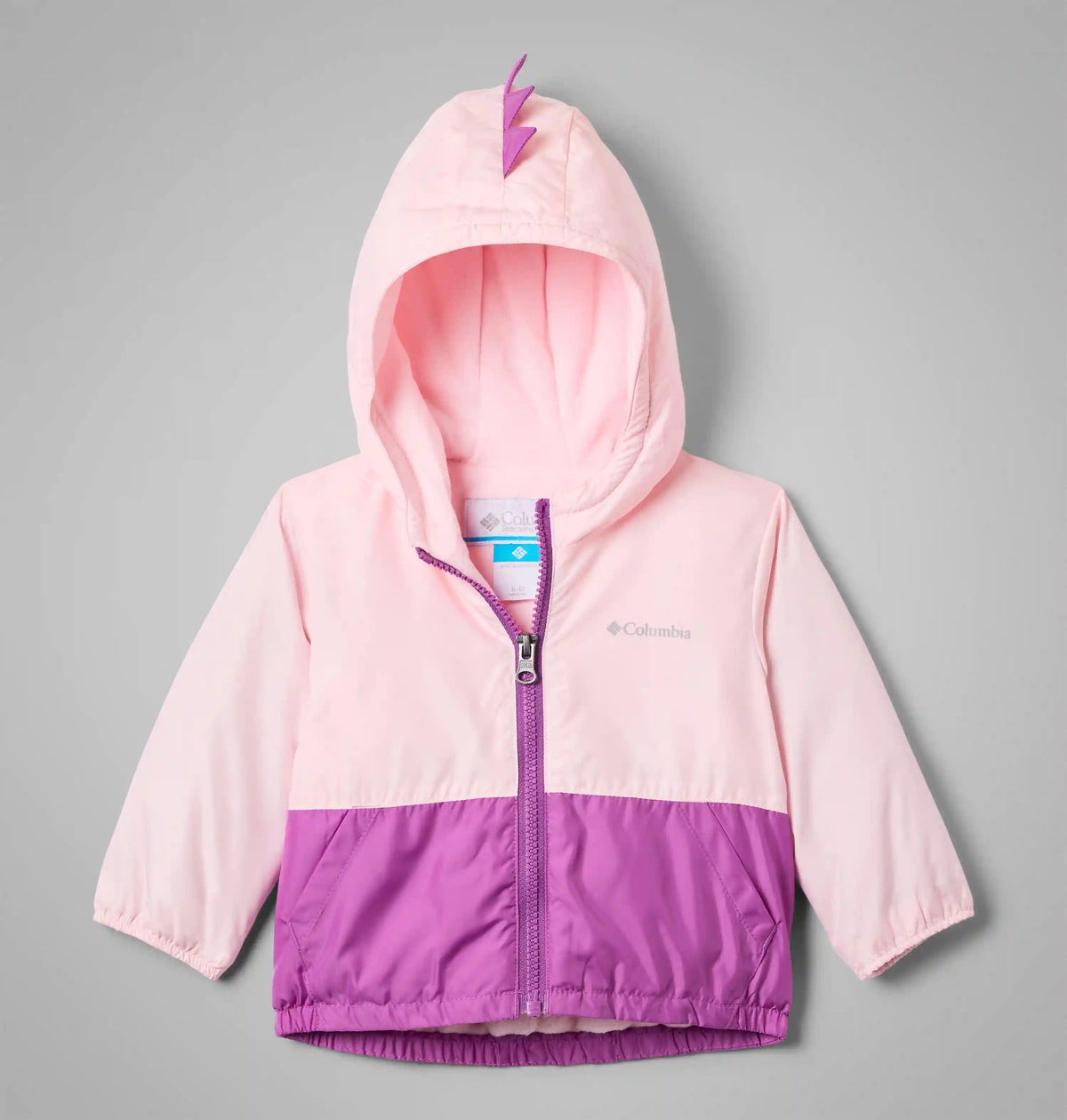 Infant Kitterwibbit III Jacket