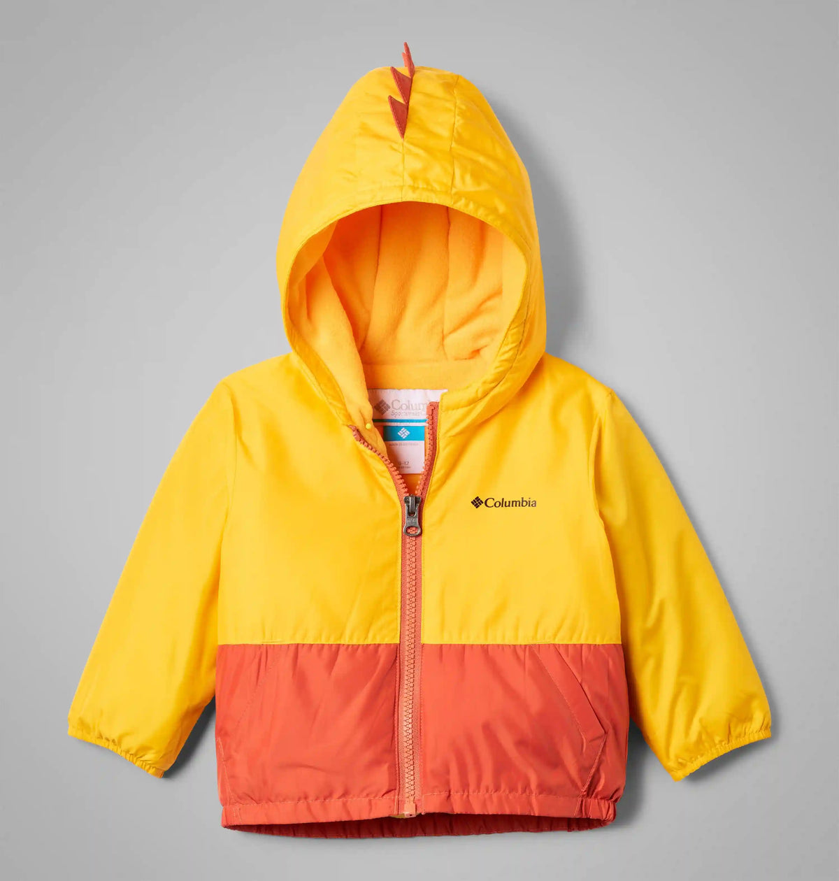 Infant Kitterwibbit III Jacket